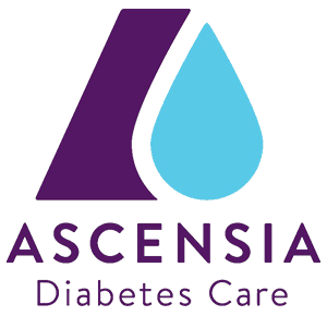 Ascensia Diabetes Care logo