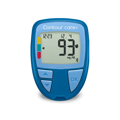 CONTOUR CARE